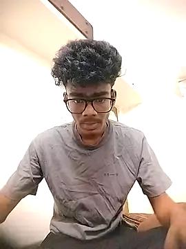 Rahulisagoodguy from StripChat is Freechat