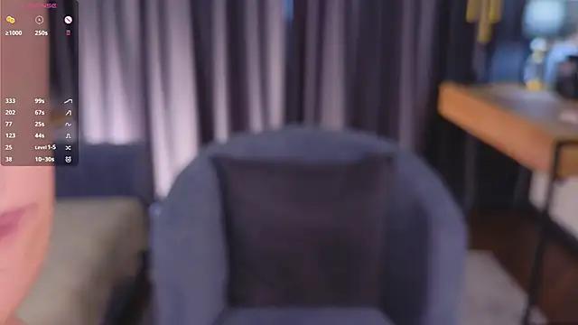 RaiArgand from StripChat