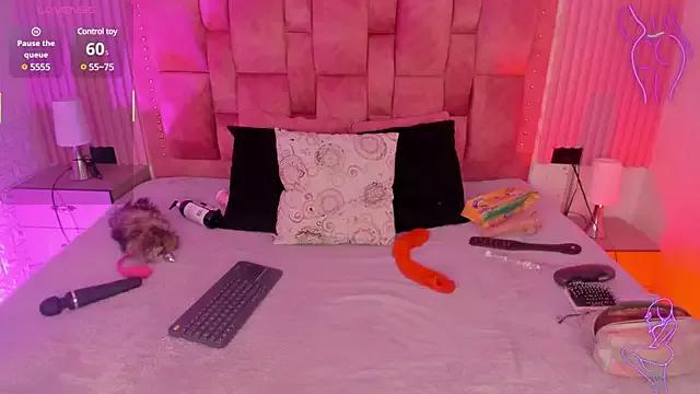 railey_rosse_ from StripChat is Freechat