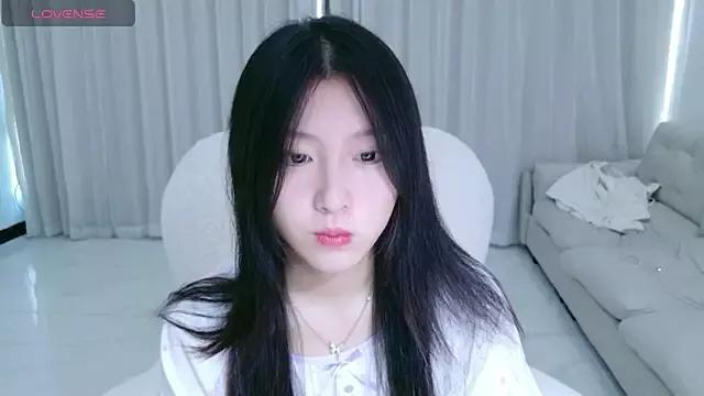 rainybb on StripChat
