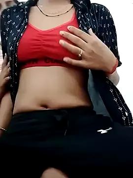 Photos of Raj-kumari from StripChat is Group
