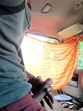 Rajdehli webcams show profile image 