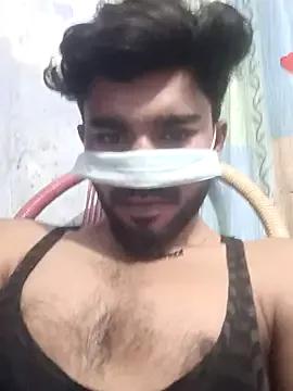 Rajhotii4 webcams show profile image 
