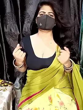 Rajjo_Indian from StripChat