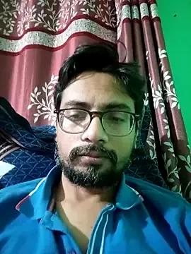 rajkinky2025 from StripChat is Freechat