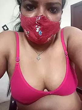 Rajputgirlreema webcams show profile image 