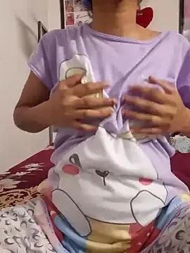 Rakhi_baby21 webcams show profile image 