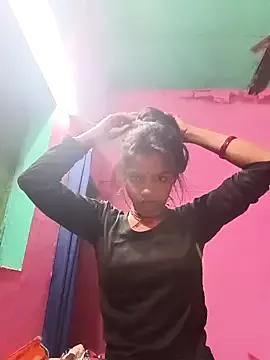 Rakhi_singh from StripChat is Freechat