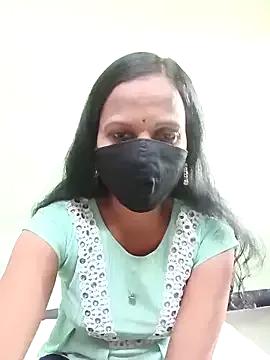 Rama-Telugu from StripChat is Freechat