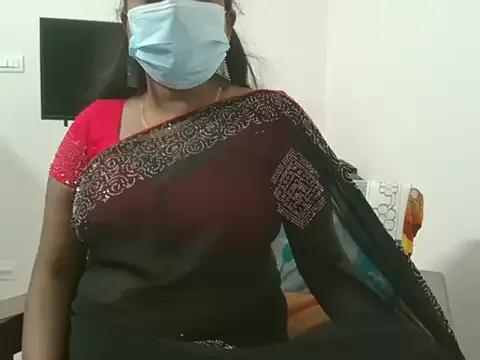 RAMBHO_--_RADHA webcams show profile image 