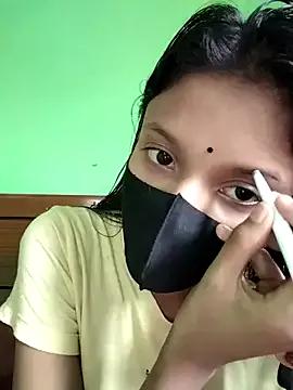 Ramisha- webcams show profile image 