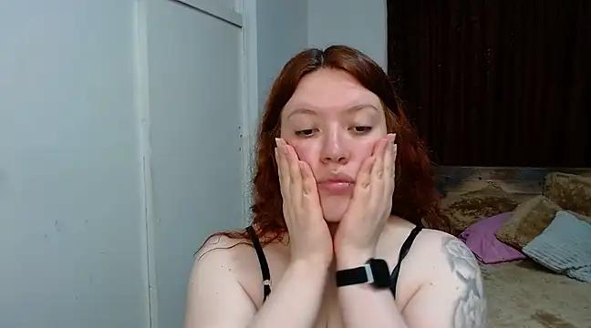 ramona10 from StripChat is Freechat