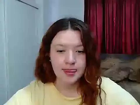 ramona10 from StripChat is Freechat