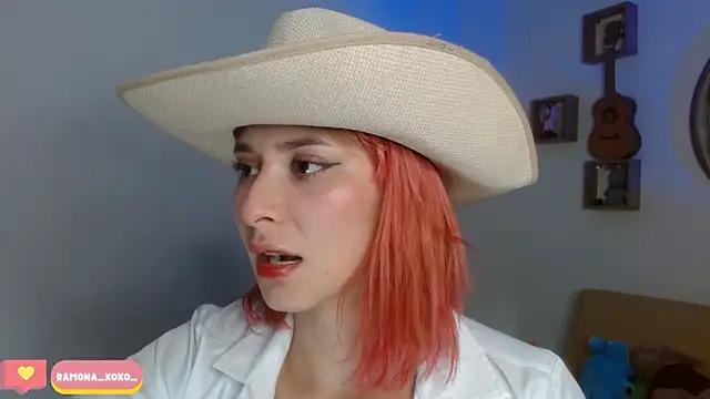 Dirty chat webcam: explore liveshows with versed models, from laying bare to fetishes, in a variety of sexy free adult webcams.