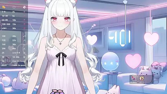 ramona_wild from StripChat is Freechat