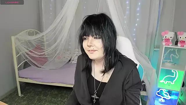 RamonaKlein from StripChat is Freechat