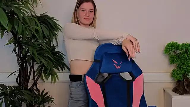 RamonaVargas from StripChat is Freechat