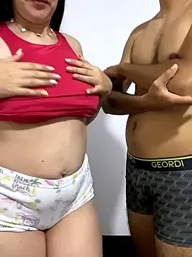 Rampage-sex webcams show profile image 