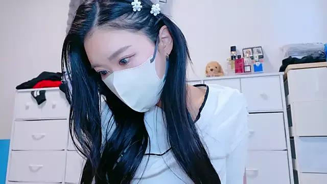 Photos of ramuchan_desu from StripChat is Group