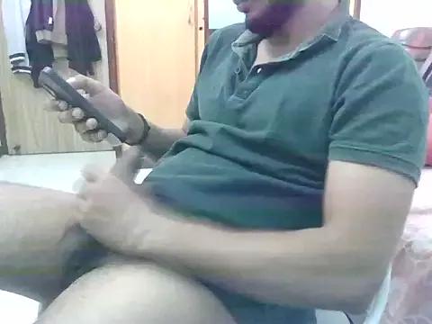 Ramvarsh webcams show profile image 