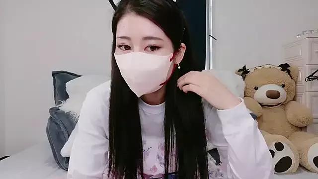 Photos of Ran_2323 from StripChat is Group