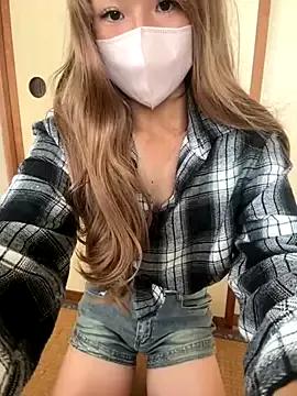 Rana_gal webcams show profile image 