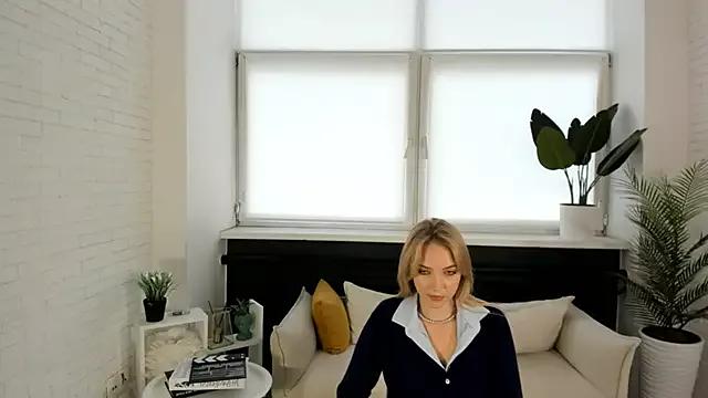 RanaeLaine from StripChat