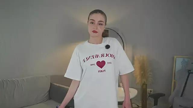 Dirty chat webcam: explore liveshows with versed models, from laying bare to fetishes, in a variety of sexy free adult webcams.