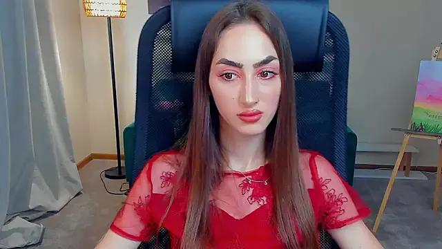 Dirty chat webcam: explore liveshows with versed models, from laying bare to fetishes, in a variety of sexy free adult webcams.