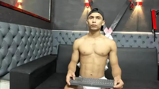 randyforest from StripChat is Freechat