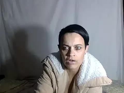 RandySandy007 from StripChat is Freechat