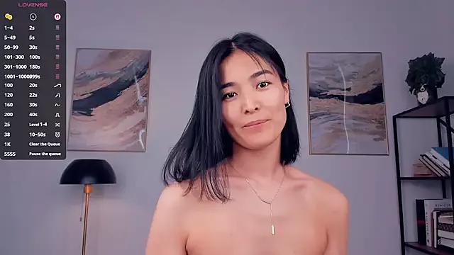 RanelDiva from StripChat is Freechat