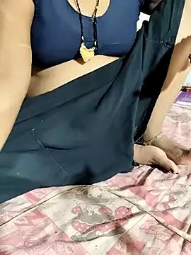 rani_9087 from StripChat is Freechat