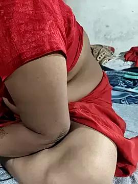 rani_9087 from StripChat is Freechat