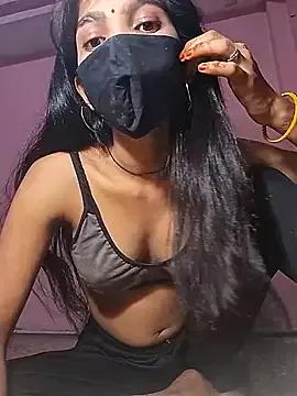 Rani_baby from StripChat is Freechat