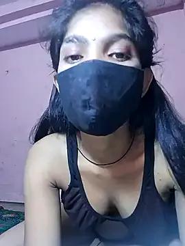 Rani_baby from StripChat is Freechat