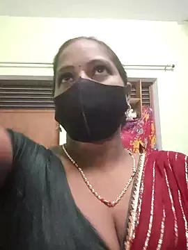 Rani_bhabhiji from StripChat is Freechat
