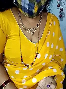 Rani_Darling_99 from StripChat is Freechat