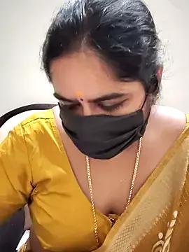 rani_deepa from StripChat is Freechat