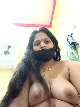 Rani_Devi143 from StripChat is Freechat