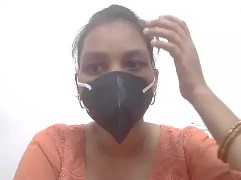 Rani_islamiya webcams show profile image 