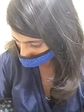 Rani_janam_ from StripChat is Freechat