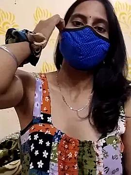 Rani_janam_ from StripChat is Freechat