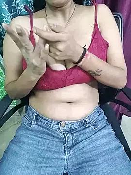 Rani_Mal from StripChat is Freechat