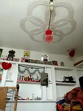 Rani_sahiba from StripChat is Freechat