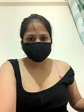 Ranishrma01 webcams show profile image 