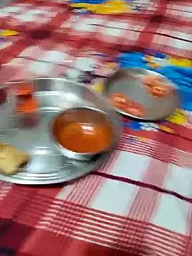 Ranjana_01 webcams show profile image 