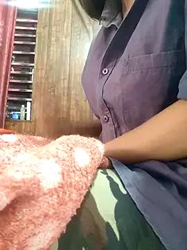 Photos of Ranjana_01 from StripChat is Group