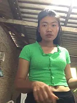 Ranna2 from StripChat is Freechat