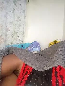 Ranny18l from StripChat